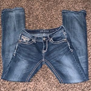 Grace Jeans
